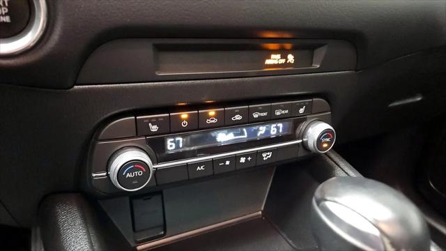 2022 Mazda CX-5 2.5 S Preferred