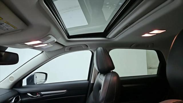 2022 Mazda CX-5 2.5 S Preferred