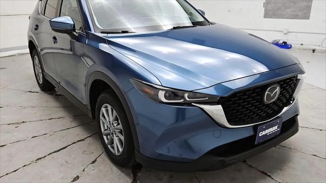 2022 Mazda CX-5 2.5 S Preferred for sale in Urbandale, IA