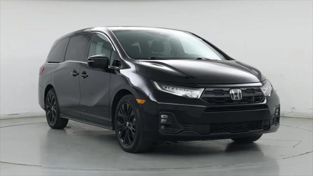 2025 Honda Odyssey Sport-L for sale near Cincinnati, OH
