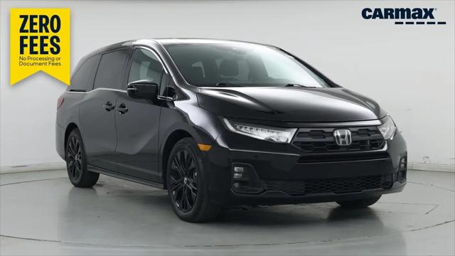 2025 Honda Odyssey Sport-L for sale near Cincinnati, OH