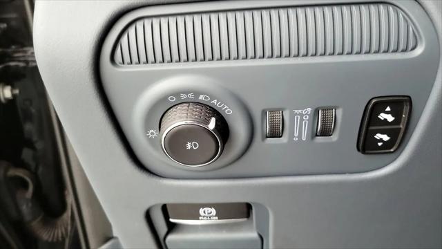 2022 Jeep Grand Wagoneer Series III 4x4