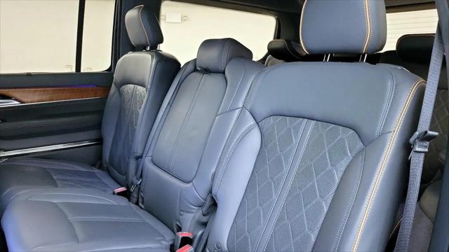 2022 Jeep Grand Wagoneer Series III 4x4