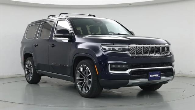 2022 Jeep Grand Wagoneer Series III 4x4 for sale near Cincinnati, OH