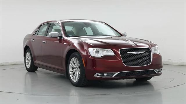 2016 Chrysler 300 C for sale near Cincinnati, OH