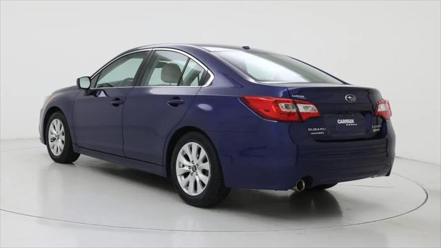 2015 Subaru Legacy 2.5i Premium