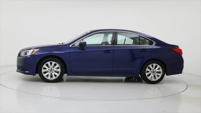 2015 Subaru Legacy 2.5i Premium
