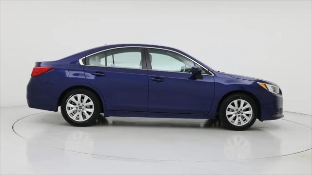 2015 Subaru Legacy 2.5i Premium