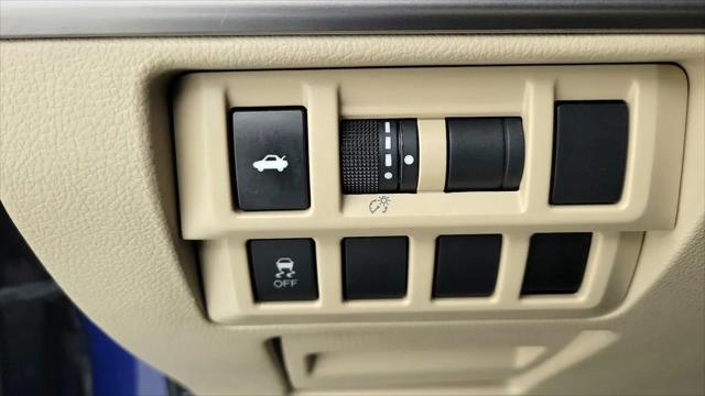 2015 Subaru Legacy 2.5i Premium