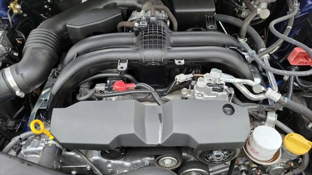 2015 Subaru Legacy 2.5i Premium