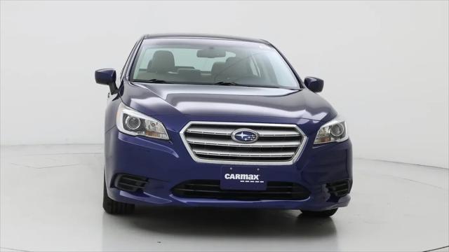 2015 Subaru Legacy 2.5i Premium