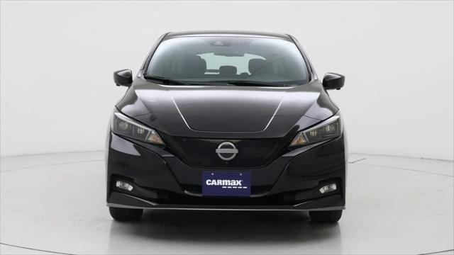 2024 Nissan LEAF SV PLUS