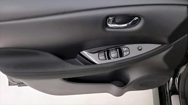 2024 Nissan LEAF SV PLUS