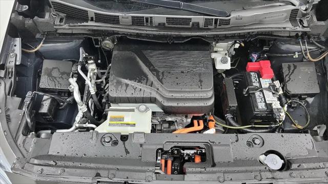 2024 Nissan LEAF SV PLUS