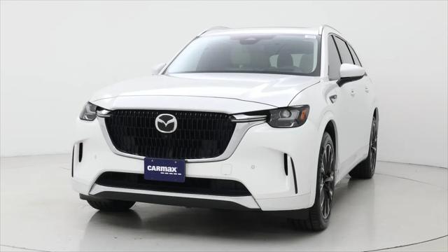 2024 Mazda X-90 3.3 Turbo S Premium Plus
