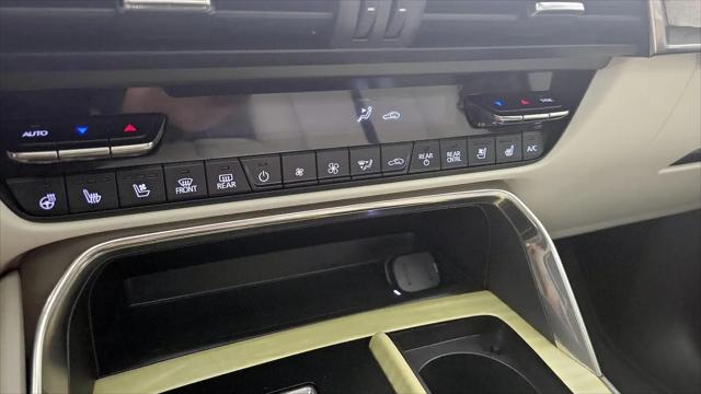 2024 Mazda X-90 3.3 Turbo S Premium Plus
