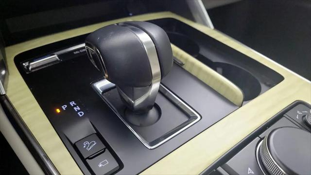 2024 Mazda X-90 3.3 Turbo S Premium Plus