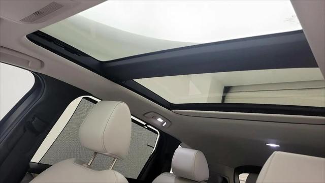 2024 Mazda X-90 3.3 Turbo S Premium Plus