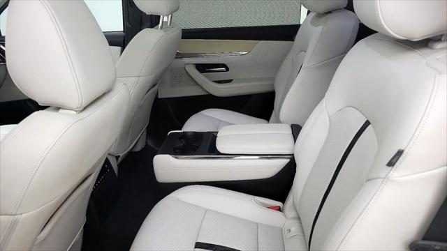 2024 Mazda X-90 3.3 Turbo S Premium Plus