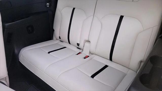 2024 Mazda X-90 3.3 Turbo S Premium Plus