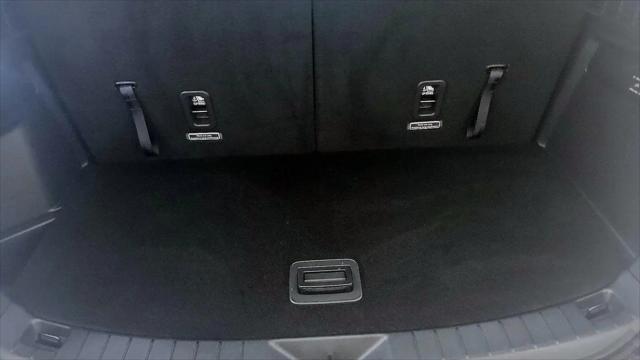 2024 Mazda X-90 3.3 Turbo S Premium Plus