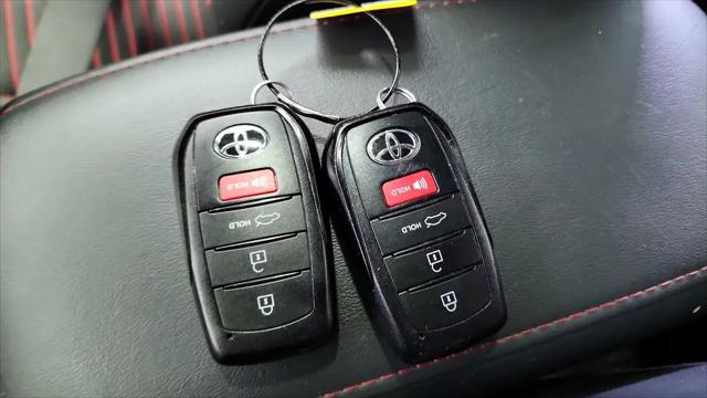 2025 Toyota Corolla XSE