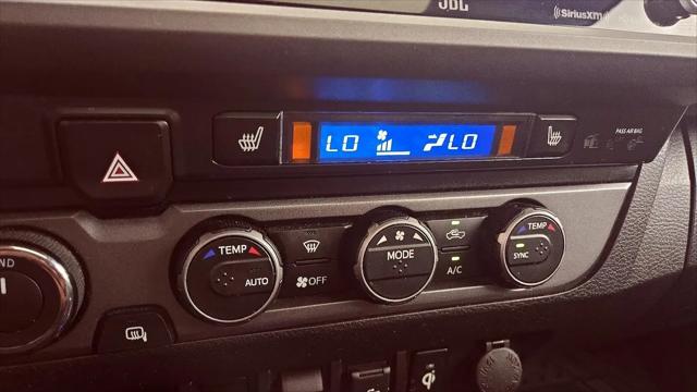 2022 Toyota Tacoma TRD Pro