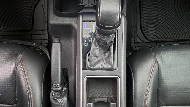 2022 Toyota Tacoma TRD Pro