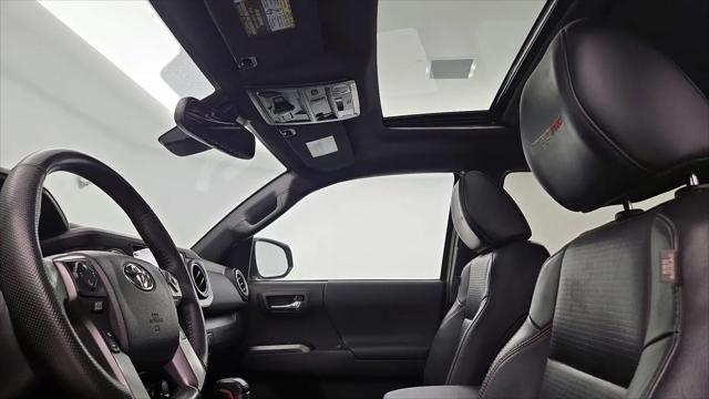 2022 Toyota Tacoma TRD Pro