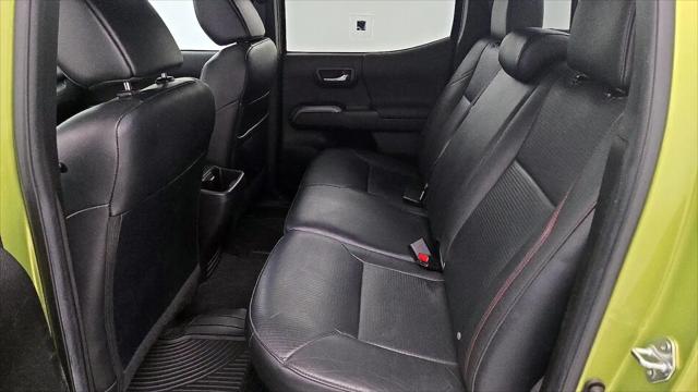 2022 Toyota Tacoma TRD Pro
