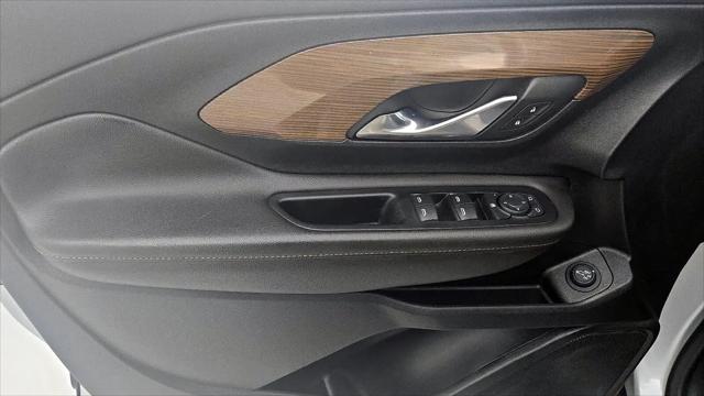 2020 GMC Terrain FWD SLE