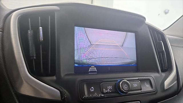 2020 GMC Terrain FWD SLE
