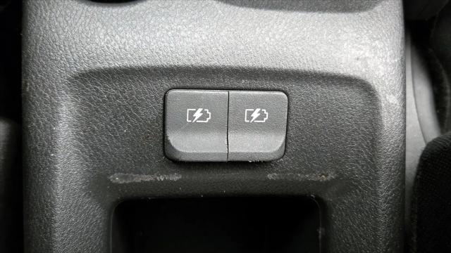 2023 Nissan Versa S 5-Speed Manual Transmission