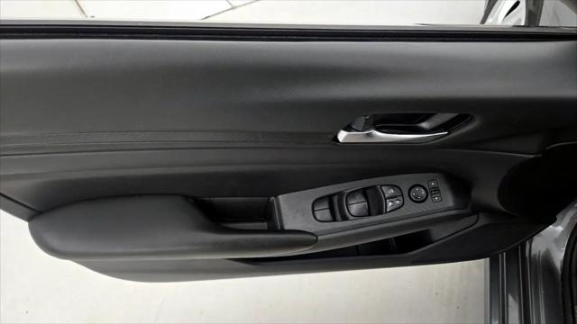 2021 Nissan Altima S FWD