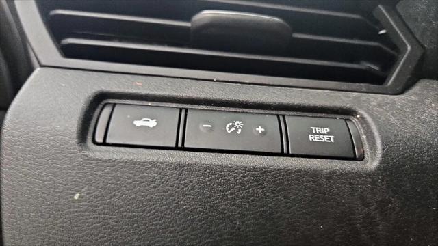 2021 Nissan Altima S FWD