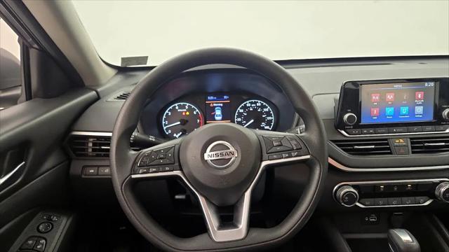 2021 Nissan Altima S FWD