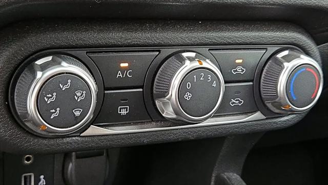 2022 Nissan Versa 1.6 S Xtronic CVT