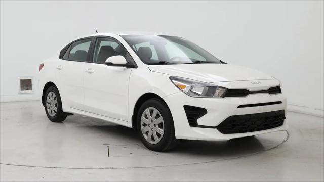 2022 Kia Rio LX for sale near West Carrolton, OH