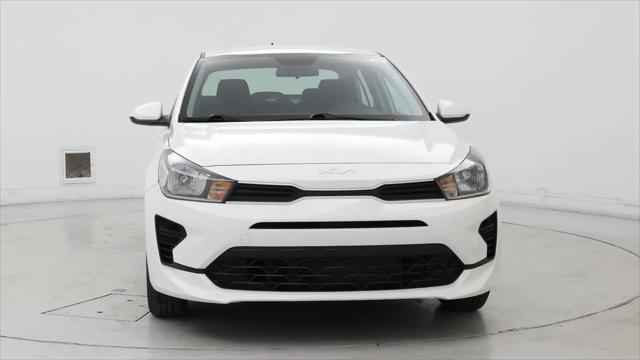 2022 Kia Rio LX