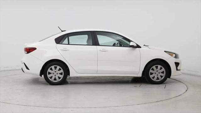 2022 Kia Rio LX