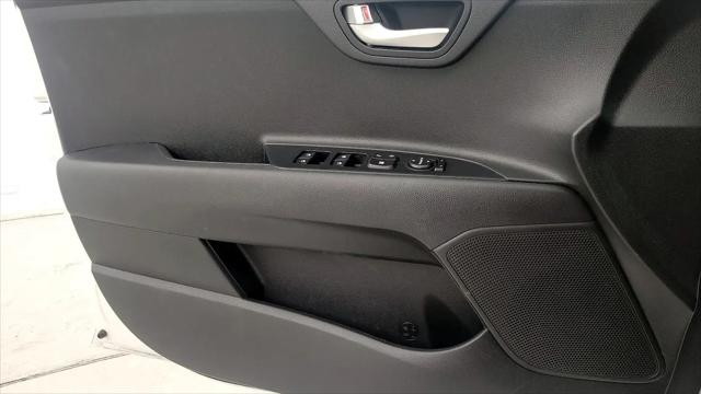 2022 Kia Rio LX