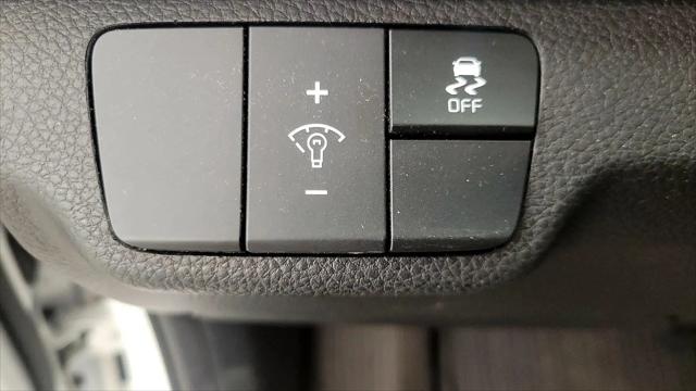 2022 Kia Rio LX