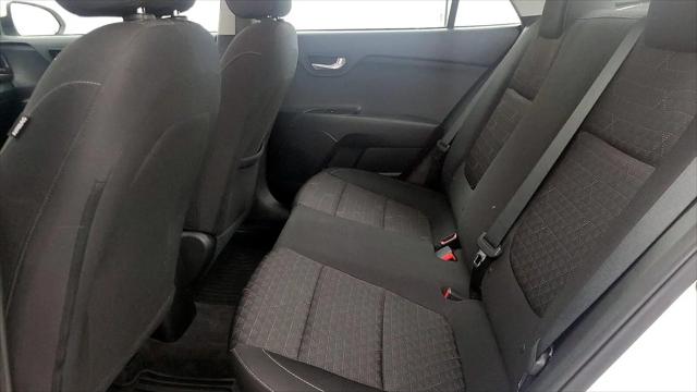 2022 Kia Rio LX