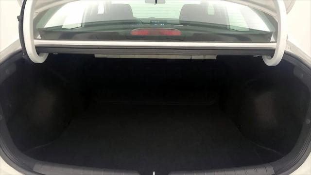 2022 Kia Rio LX