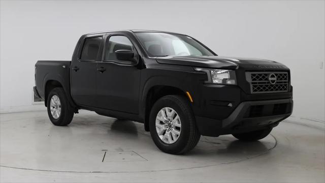 2023 Nissan Frontier for sale near West Carrolton, OH