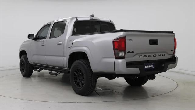 2021 Toyota Tacoma SR V6
