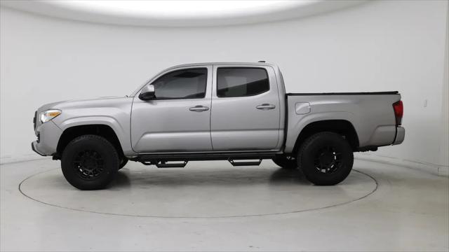 2021 Toyota Tacoma SR V6