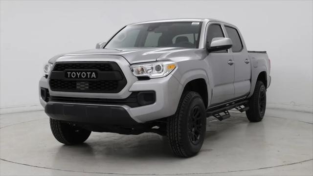 2021 Toyota Tacoma SR V6