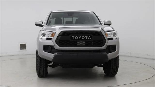 2021 Toyota Tacoma SR V6