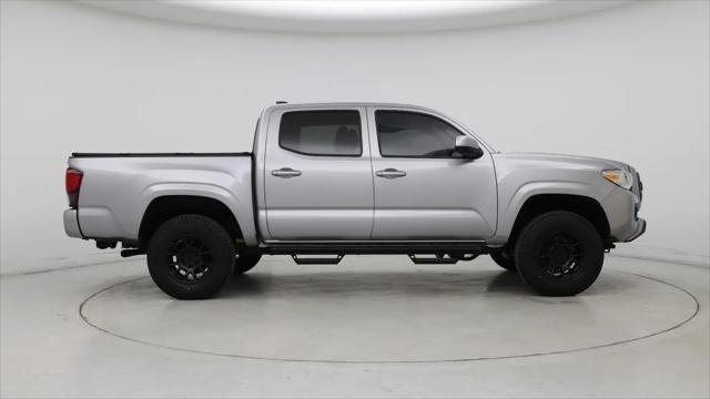 2021 Toyota Tacoma SR V6